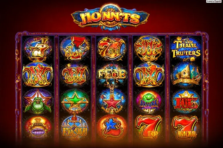 Direct slots website bet
