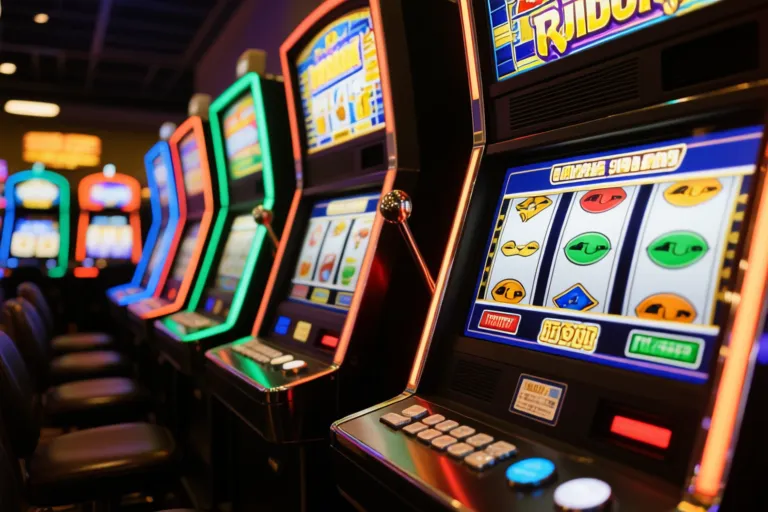 Free 50 credit slots bet