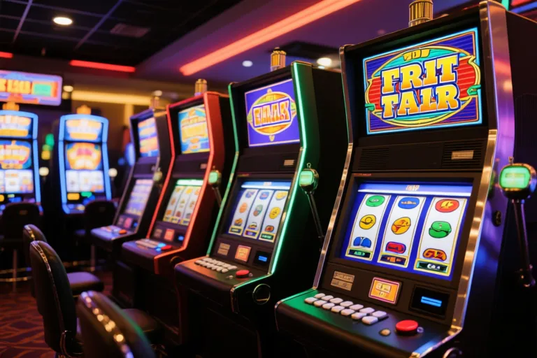 Super Slots 999 Free Credit bet