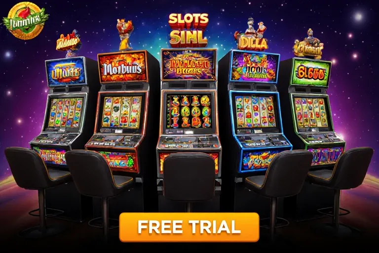 giveaway for the latest slots bet